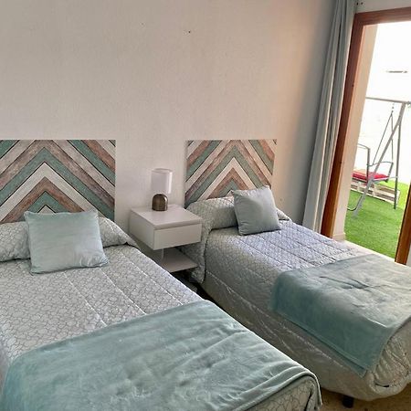 Apartamento Atalaya Corredera Vejer Vejer de la Frontera Ngoại thất bức ảnh